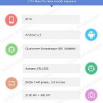 Новый флагманский смартфон LeTV Le2 Pro будет идти с процессором Snapdragon 820