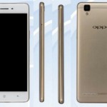 OPPO A35 – очередной смартфон среднего класса от OPPO