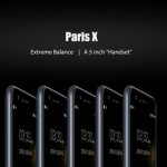 Ulefone Paris X – урезанная версия Ulefone Paris по меньшей цене