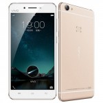 Vivo  официально представили музыкальные смартфоны Vivo X6 и Vivo X6 Plus