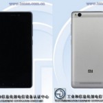 На сайте TENAA засветился смартфон Xiaomi Redmi 3 с 5-дюймовым экраном и восьмиядерным процессором