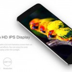 Zopo Hero 1 — смартфон начального уровня, для массового рынка