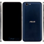 Asus  выпустили смартфон долгожитель Asus Pegasus 5000 с 4850мАч аккумулятором