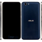 Asus Pegasus X005 — 5,5-дюймовый смартфон среднего класса готов к началу продаж
