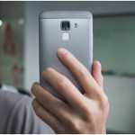 Bluboo Xfire 2 – самый дешевый в мире смартфон со сканером отпечатков пальцев