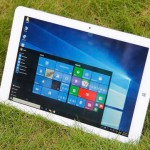 Китайский планшетник Chuwi Hi12 станет отличной альтернативой Microsoft Surface
