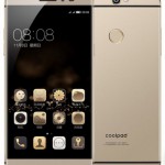 В Индии стартовали продажи Coolpad Max с 4Гб ОЗУ и процессором Snapdragon 617