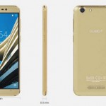 Cubot Note S – бюджетный смартфон за 70$ идет со здоровый 4150мАч аккумулятор