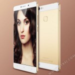 DOOV L6 – женский смартфон с металлическим корпусом