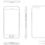 Huawei P9 будет идти с физической кнопкой «Home» и двойной основной камерой