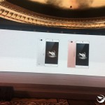 Nubia официально представила стильный ультратонкий смартфон Nubia My Prague S