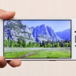 Смартфон OPPO F1 для фотографов любителей