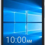 Alcatel OneTouch Fierce XL – первый Windows смартфон компании