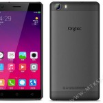 Смартфон Orgtec Young с металлическим корпусом стоит 95$