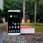 Qiku анонсировали флагманский смартфон с 2К экраном, двойной камерой и 128Гб памяти