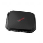 Внешний защищенный твердотельных накопителей SanDisk Extreme 500 Portable SSD для фотографов