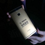 Shallots выпустили самый дорогой смартфон в Китае за 2.000$