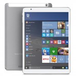 Teclast X98 Plus —  Windows 10 планшетник с 9,7-дюймовым экраном и процессором Intel Atom x5-Z8300