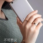 Xiaomi Redmi 3 будет идти с аккумулятор емкостью 4100мАч