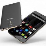 Archos  представили новый смартфон начального уровня Archos 50d Oxygen