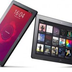 BQ  Aquaris M10 — первый в мире Ubuntu планшетник