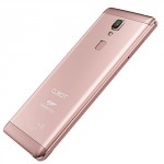 Cubot совместно с китайским разработчиком Android приложений Cheetah Mobile выпустили новый  смартфон