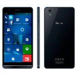 Funker Dubbed W5.5 Pro – испанский Windows 10 смартфон