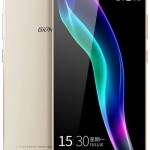 Gionee начали продавать металлический 5,5-дюймовый смартфона Gionee S6 за пределами Китая
