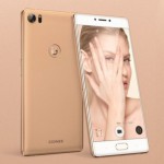 Gionee  анонсировали самый узкий 5,5-дюмовый смартфон в мире с металлическим корпусом, Gionee S8