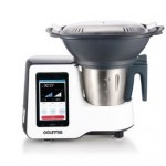 Мультиварка Gourmia GKM9000 с Wi-Fi модулем для современной «умной» кухни