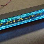 Бинарные часы для обычных людей