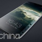 LeEco выложили рендеры нового смартфона  на базе процессором Helio X20