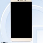 Смартфон LeEco Le Max Pro c процессором Snapdragon 820 прошел сертификацию в Китае