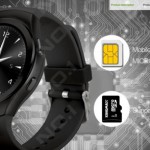 No.1 выпустили еще одни народные умные часы