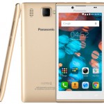 Panasonic P66 Mega – смартфон начального уровня для развивающихся стран
