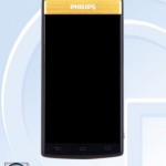 Philips V800 – бюджетная Android раскладушка