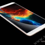 RAMOS  работает над новым смартфоном RAMOS MOS3 с цельнометаллическим корпусом и разъемом USB Type-C