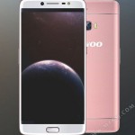 Смартфон с проектором Siswoo R2 будет официально представлен на выставке MWC 2016