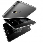 На смартфон UMi Touch с процессором MediaTek можно будет  установить Windows 10