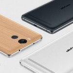 Ulefone Power — восьмиядерный процессор со здоровым аккумулятором