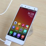 Xiaomi Mi5 засветился в базе данных бенчмарка GFXbench