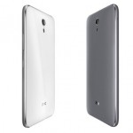 ZUK планируют в марте выпустить новый смартфон ZUK  Z1 Pro  или ZUK Z2