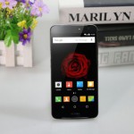 ZOPO Speed 8 официально первым смартфоном с процессором Mediatek Helio X20