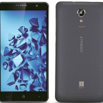 iBall  Cobalt 5.5F Youva – новый 5,5-дюмовый смартфон с двумя SIM картами за 132$