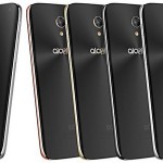 Alcatel  собираться выпустить Mini версию смартфона Alcatel Idol 4