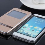 Бюджетный китайский камерофон Blackview A8 стоит 50$