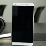 Официально представлен смартфон Cubot H2 с большим 5000мАч аккумулятором