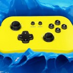 Лучшие беспроводные геймпады для мобильных устройств