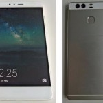 Смартфон Huawei P9 с двойной камерой будет идти с линзами Leica
