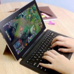 Jumper EZpad 5S – еще один дешевый гибридный Windows планшетник из Китая